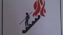 En cas d'incendie