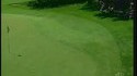 Dieu du golf