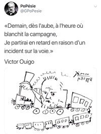 Citation bien connue