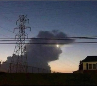 Kan Trump existe même en nuage