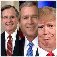 La sainte Trinité-toluene