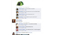Facebook d'Isabella Swan/Cullen