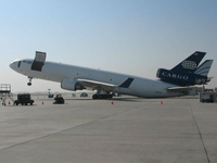 Kan ma belle-mère se met à l'arrière de l'avion