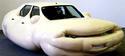 Voiture airbag