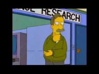 Quand les Simpson avaient prédit une des meilleures séries de tous les temps 