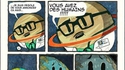 La terre est malade