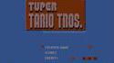 Tuper Tario Tros