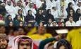 Match Qatar-Equateur