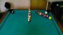 Figures de billard