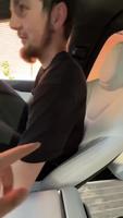 Tesla accélération