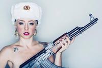 C'est Jeudi : S'appellerait-elle Laka Karantset ?