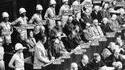 31 Août 1946 : Les verdicts tombent au procès de Nuremberg.