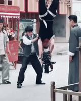 Moteur... ça tourne...