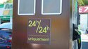 Horaires restrictifs