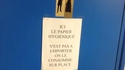 C'est toujours bien de prévenir