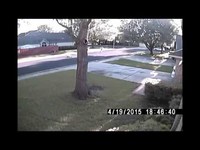Thief Caught in the Act