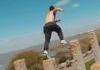 Parkour