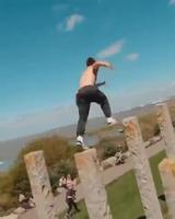 Parkour
