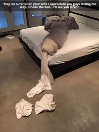 Comment faire sont lit