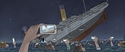Naufrage du Titanic