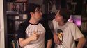 Zombies qui marchent ou courent