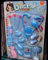 kit de docteur texan pour enfant...