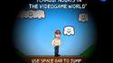 Chuck Norris Game
