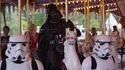 May the horse be with you