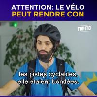 Vrai !