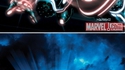 Marvel Tron