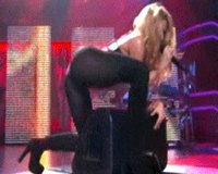 Twerk berk