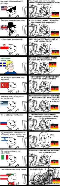 Les clichés
