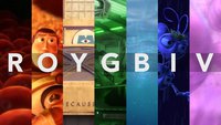 ROYGBIV