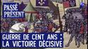La bataille de Castillon ultime victoire française de la guerre de Cent Ans