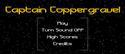 Captain Coppergravel