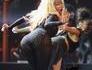 2012, Nicki Minaj montre un aspect de son talent
