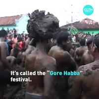 Le festival Gure Habba