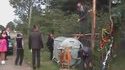 Mariage roumain