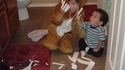 L'imagination des enfants