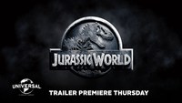 Le teaser du trailer de Jurassic World