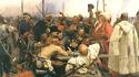 La réponse des cosaques Zaporogues au sultan