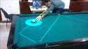 Billard et réalité augmentée