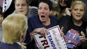 Quand une groupie de Trump découvre la réalité