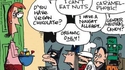 Haloween et ses traditions.