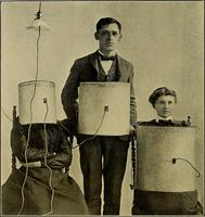 Comme ça, toute la famille est au courant