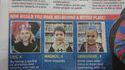 L'avis des enfants compte