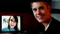 Fan de Justin