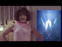  Queen - I Want to Break Free (sans la musique)