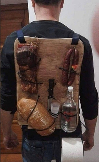 kit de survie