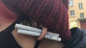 T'as pas une clope ?